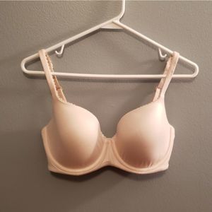 Body By Victoria Demi Bra 32DDD